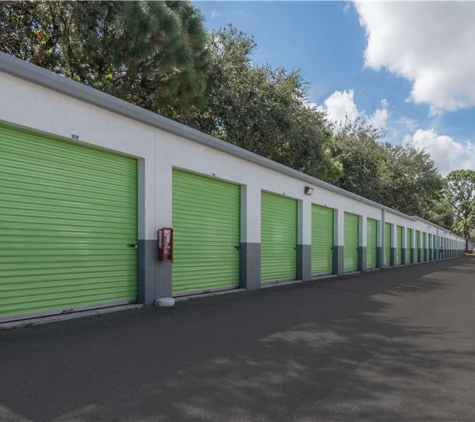 Extra Space Storage - West Palm Beach, FL