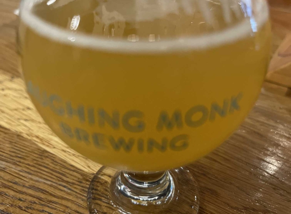 Laughing Monk Brewing - San Francisco, CA