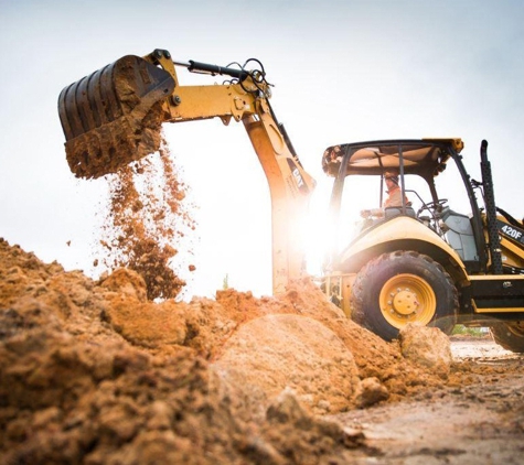 BBM Excavations - West Bathurst, NSW