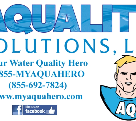 Aquality Solutions - Hoopeston, IL