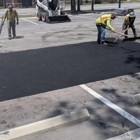 CW Paving Company
