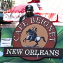 Cafe Beignet - American Restaurants