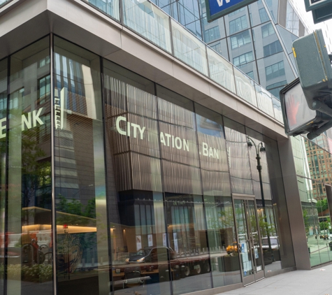 City National Bank - New York, NY