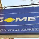 The Comet - Mexican Restaurants
