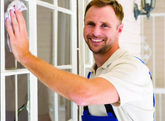 Window Washing Temecula - Temecula, CA