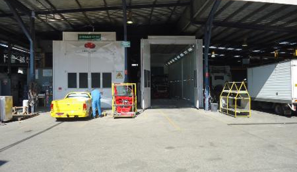 Habib Bros Truck and Car Smash Repairs - Austral, NSW