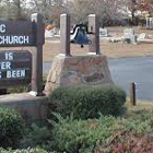 Modoc Baptist Church