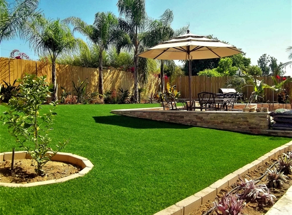 Image Turf - Lemon Grove, CA