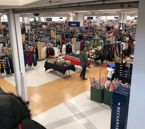 Marshalls - Chicago, IL