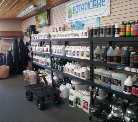 Absolute Hydroponics - Oakdale, CA