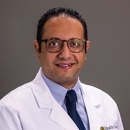 Mohamed Elbanan, MD - Medical Imaging Services