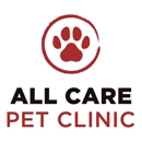 All Care Pet Clinic - Pet Services