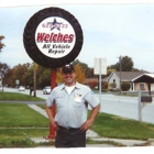 Welches All Vehicle Repair