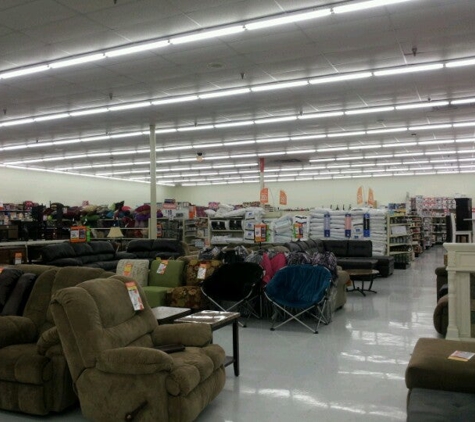 Big Lots - Raleigh, NC