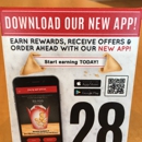 Pick Up Stix - Fast Food Restaurants