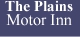 Plains Motor Inn The - Motels