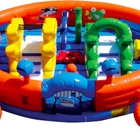 Jitterbug Party Rentals and Inflatables