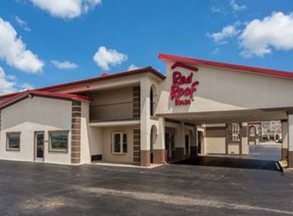 Red Roof Inn - Bowling Green, KY