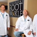 Missouri Foot and Ankle - Physicians & Surgeons, Podiatrists