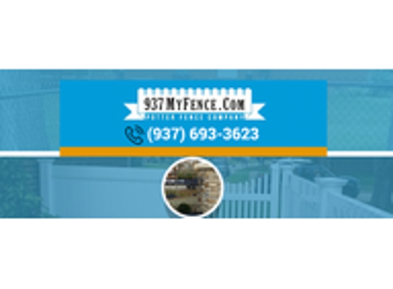 Potter Fence Company - Tipp City, OH