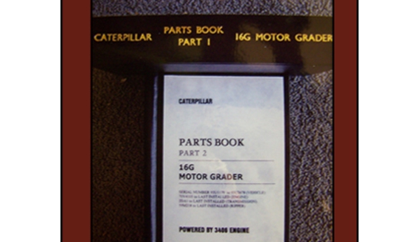 Sue's Book Binding & Repairs - Rutherford, NSW