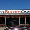 Sharky's Burrito Company gallery