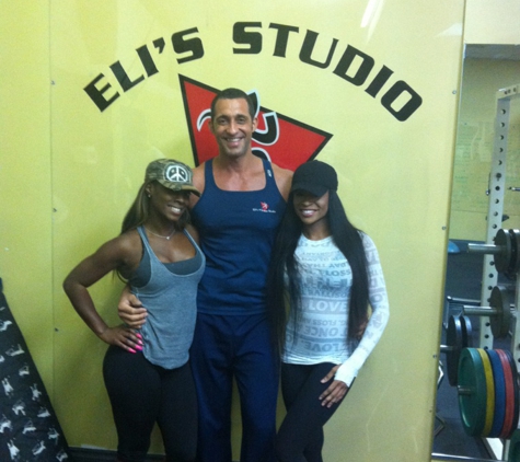 Eli's Fitness Studio - Oakland Park, FL