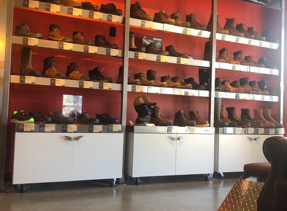 Red Wing Shoes - Littleton, CO