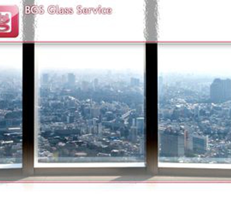 BGS Glass Service - Waukesha, WI
