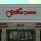 Guitar Center