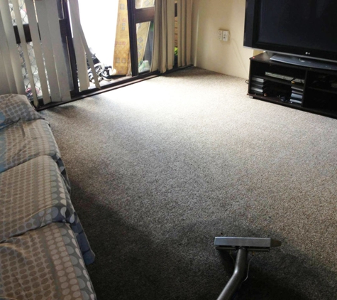Z Best Carpet Care