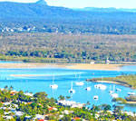 Sykes Pearson Miller - Noosa Heads, QLD
