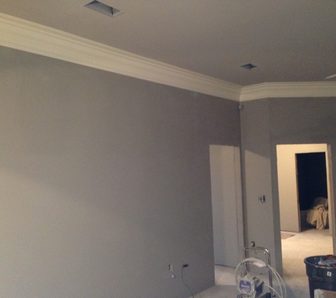 JP painting and remodeling - Baton Rouge, LA