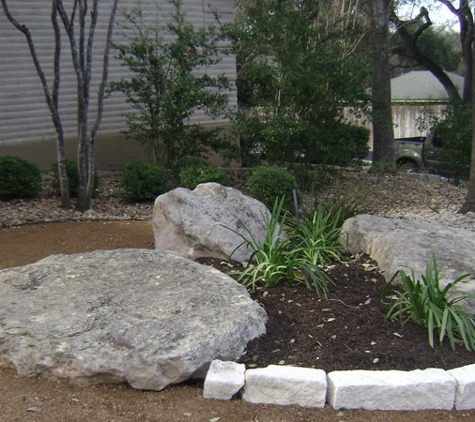 A-Affordable Lawn - San Antonio, TX