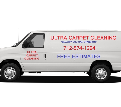 ULTRA CARPET CLEANING and PRESSURE WASHING