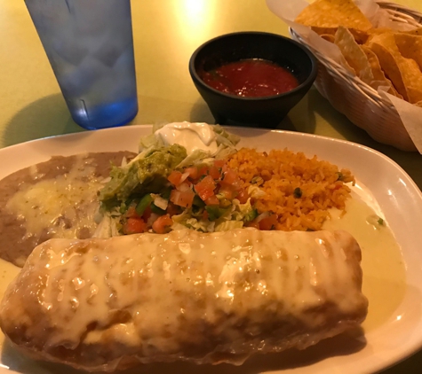 Acapulco Joe's Mexican Foods - Indianapolis, IN