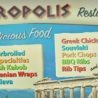 Akropolis