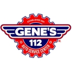 Gene's 112 Auto Service Center Inc.