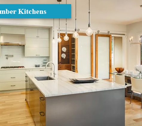Vella Postforming and Kitchens - Londonderry, NSW. Timber Kitchens