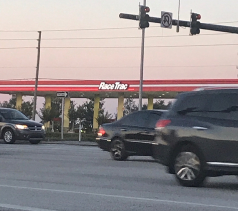 RaceTrac - Davenport, FL