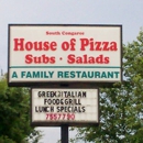 South Congaree House of Pizza & Family Restaurant