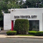 DCH Toyota City