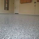 Epoxy Garage Floor Pros & Change - Garage Doors & Openers