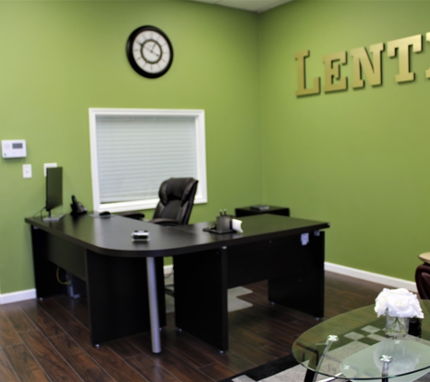 Lentx Lab Inc - Stafford, TX