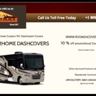 Active RV Upholstery Center