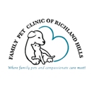 Family Pet Clinic of Richland Hills - Veterinary Clinics & Hospitals