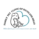 Family Pet Clinic of Richland Hills - Pet Boarding & Kennels
