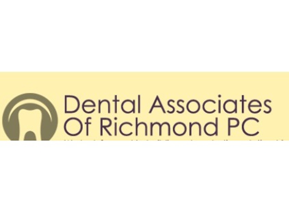 Dental Associates Of Richmond PC - Staten Island, NY