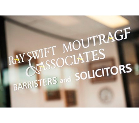 Ray Swift Moutrage & Associates - Phillip, ACT