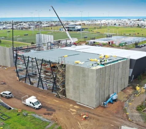 Perryman Group - Strathdale, VIC